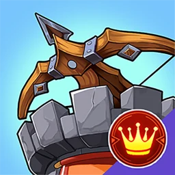 Symbol von Castle Defender Premium